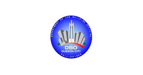 Department of Building Official .